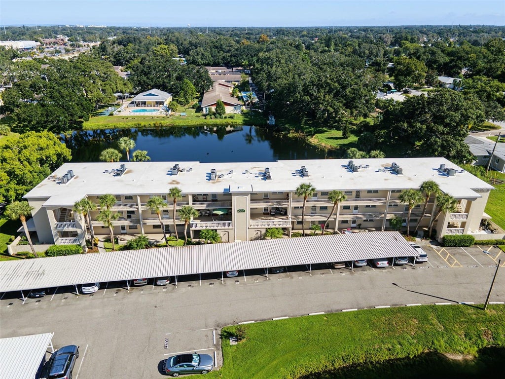 Photo of 936 Virginia Street #306, Dunedin, FL 34698 (MLS # TB8552320)
