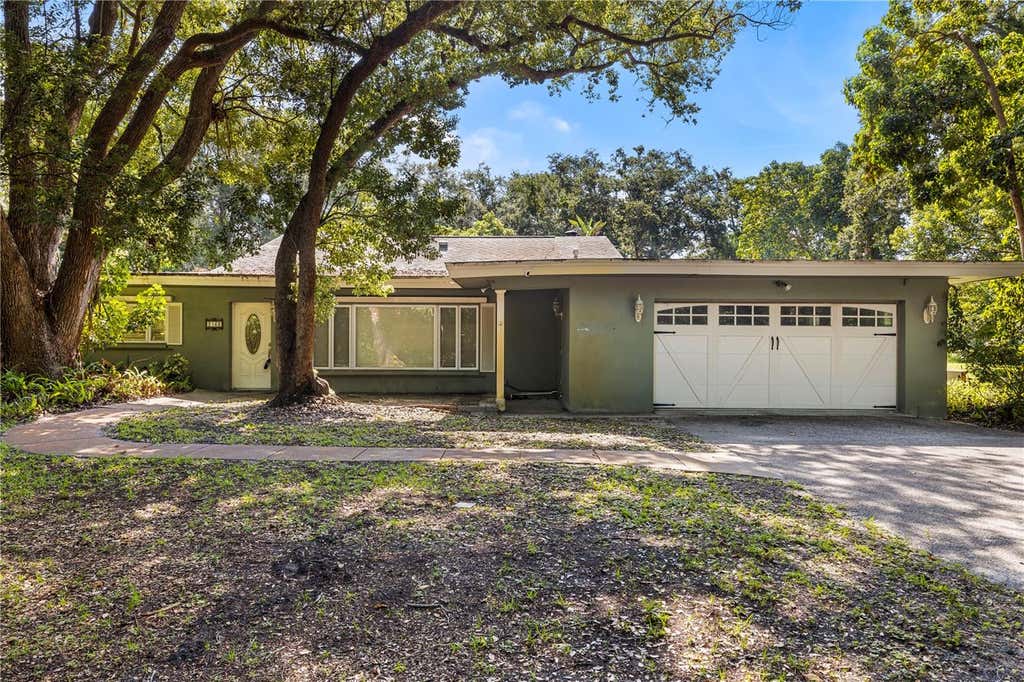Photo of 2162 Long Bow Lane, Clearwater, FL 33764 (MLS # O6430479)