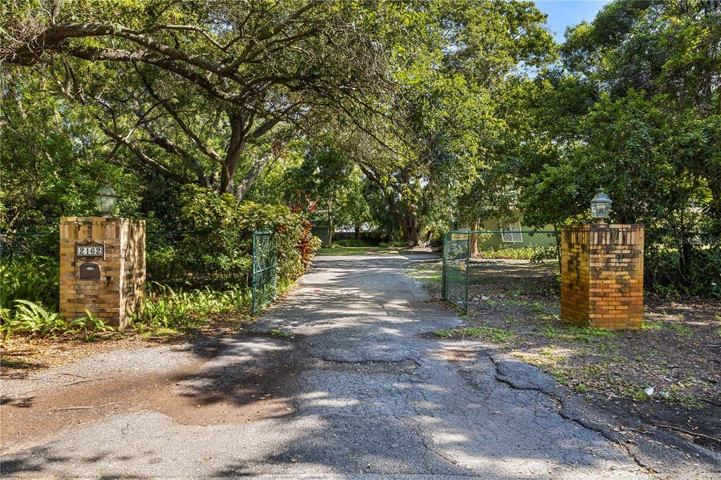 Photo of 2162 Long Bow Lane, Clearwater, FL 33764 (MLS # O6430479)
