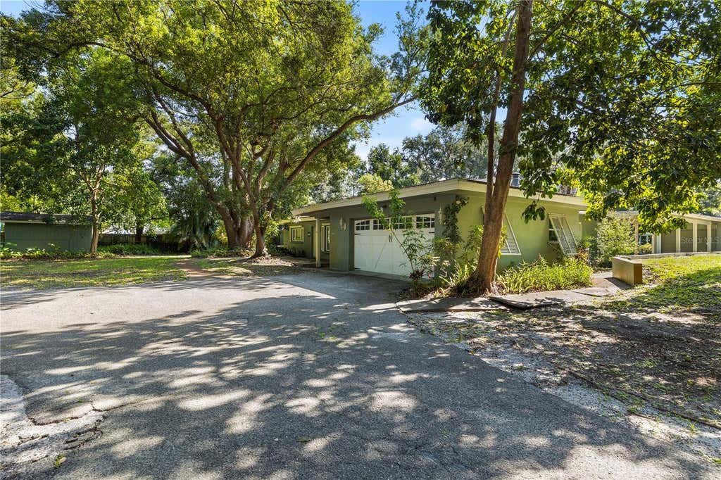 Photo of 2162 Long Bow Lane, Clearwater, FL 33764 (MLS # O6430479)
