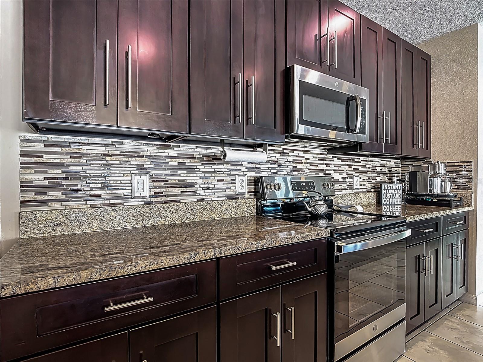 HAMMOCK TRAILS PH 2A - A REP - Residential