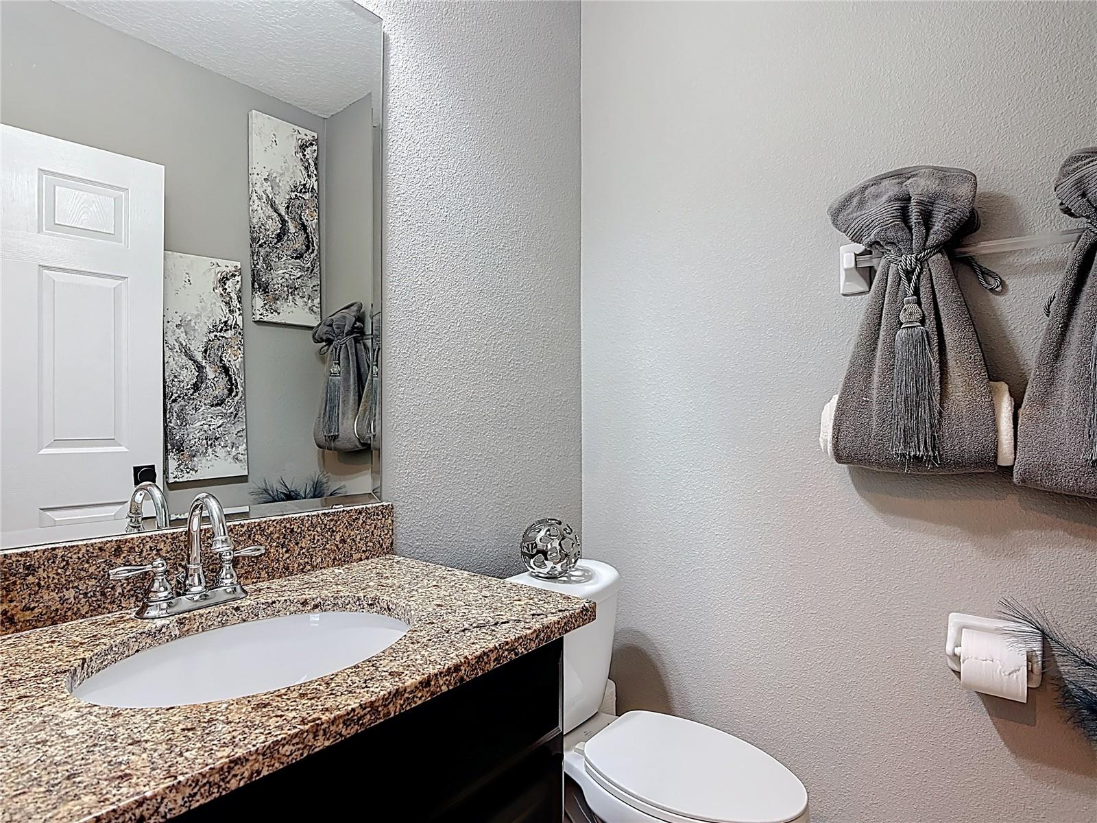 HAMMOCK TRAILS PH 2A - A REP - Residential