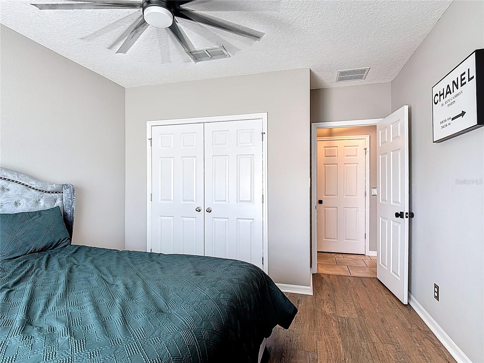 HAMMOCK TRAILS PH 2A - A REP - Residential