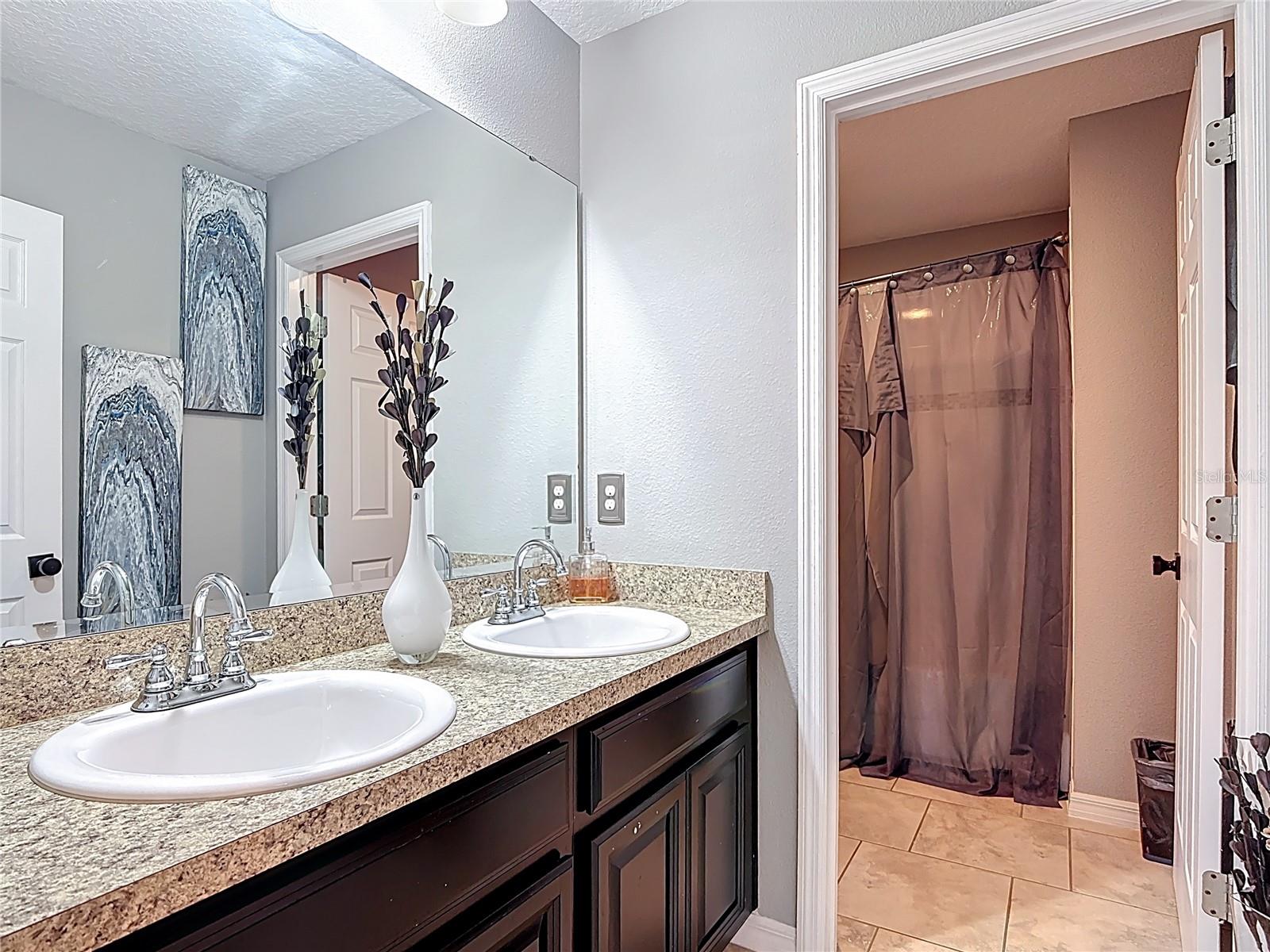 HAMMOCK TRAILS PH 2A - A REP - Residential