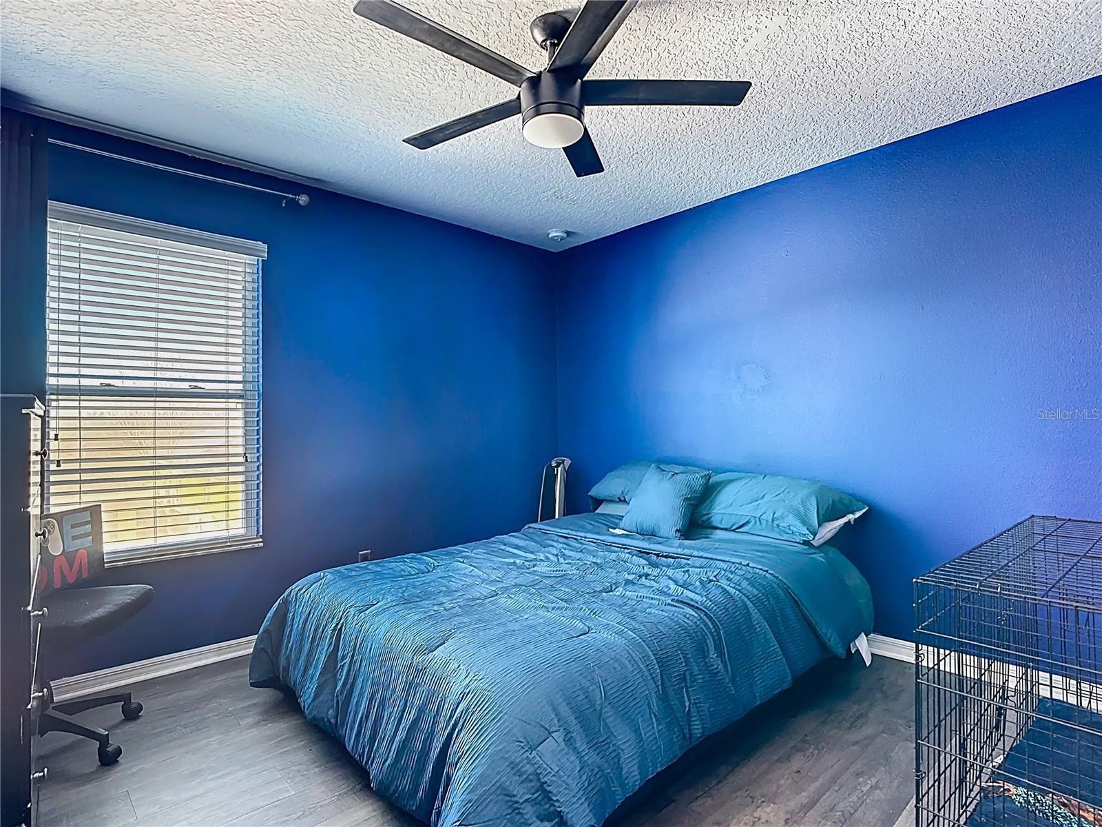 HAMMOCK TRAILS PH 2A - A REP - Residential