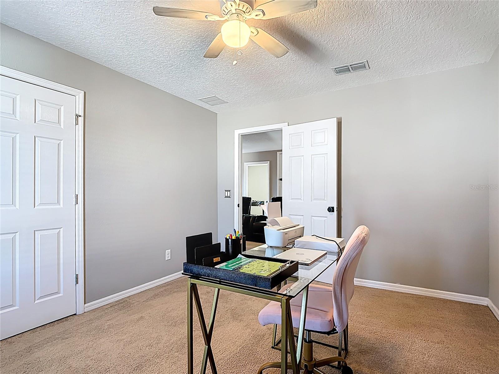 HAMMOCK TRAILS PH 2A - A REP - Residential