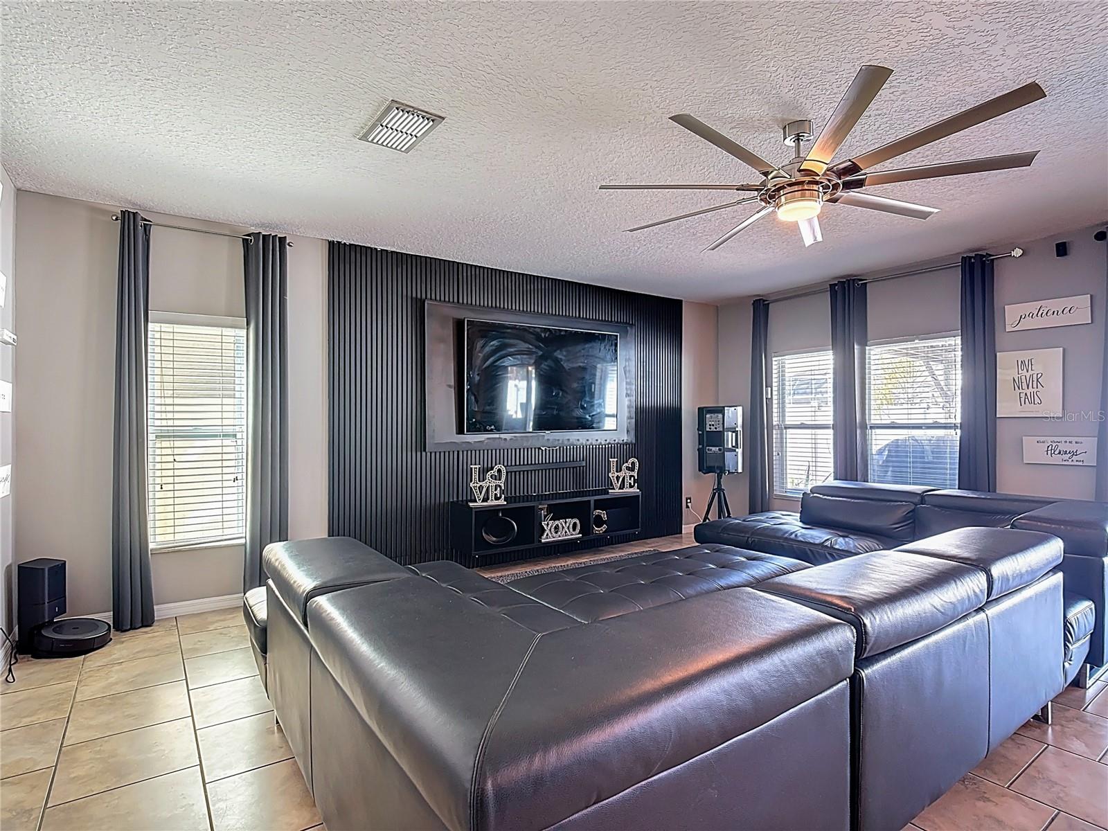 HAMMOCK TRAILS PH 2A - A REP - Residential