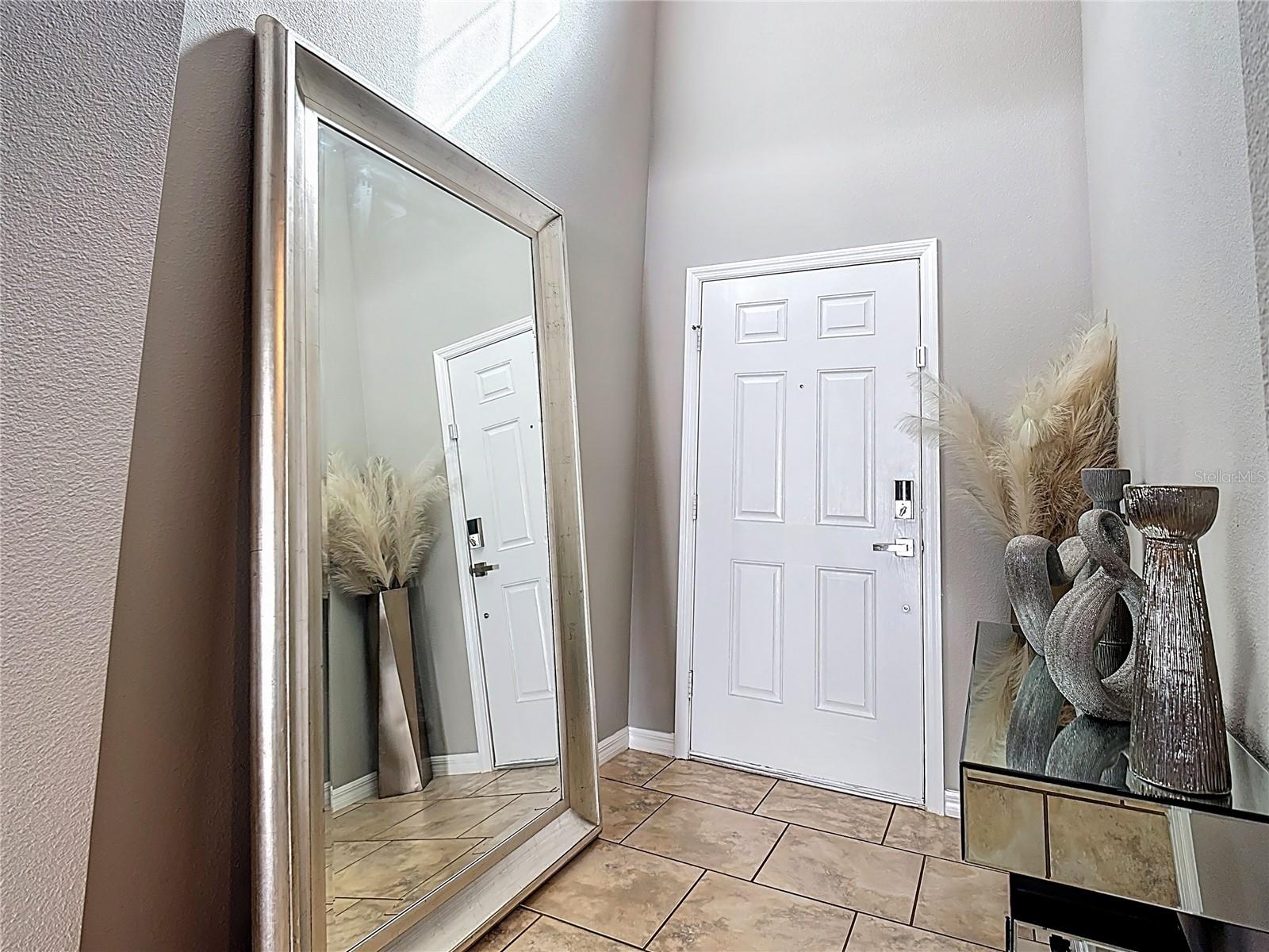 HAMMOCK TRAILS PH 2A - A REP - Residential