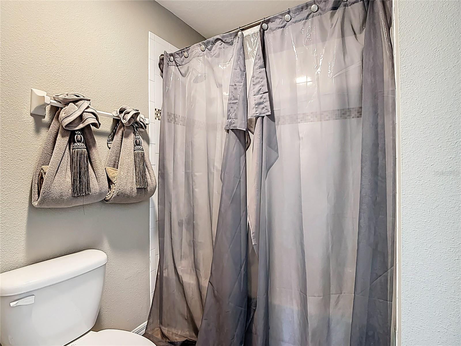 HAMMOCK TRAILS PH 2A - A REP - Residential