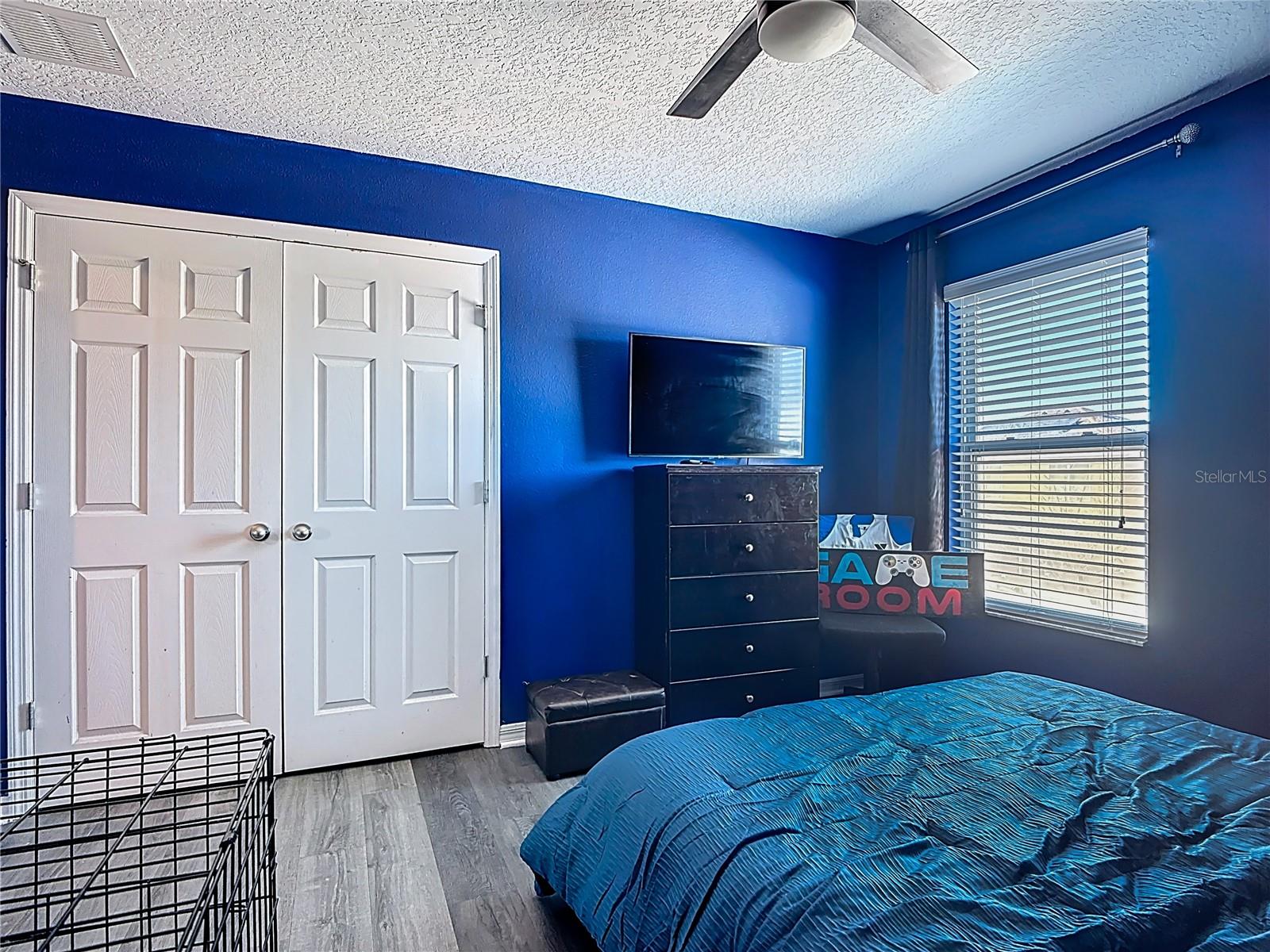 HAMMOCK TRAILS PH 2A - A REP - Residential