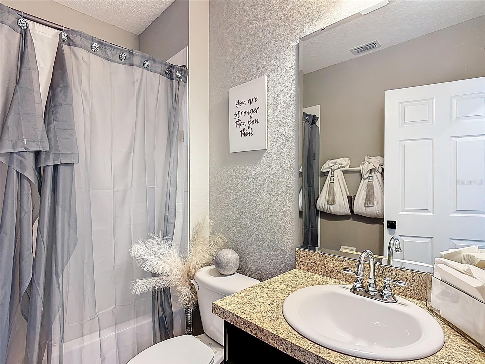 HAMMOCK TRAILS PH 2A - A REP - Residential