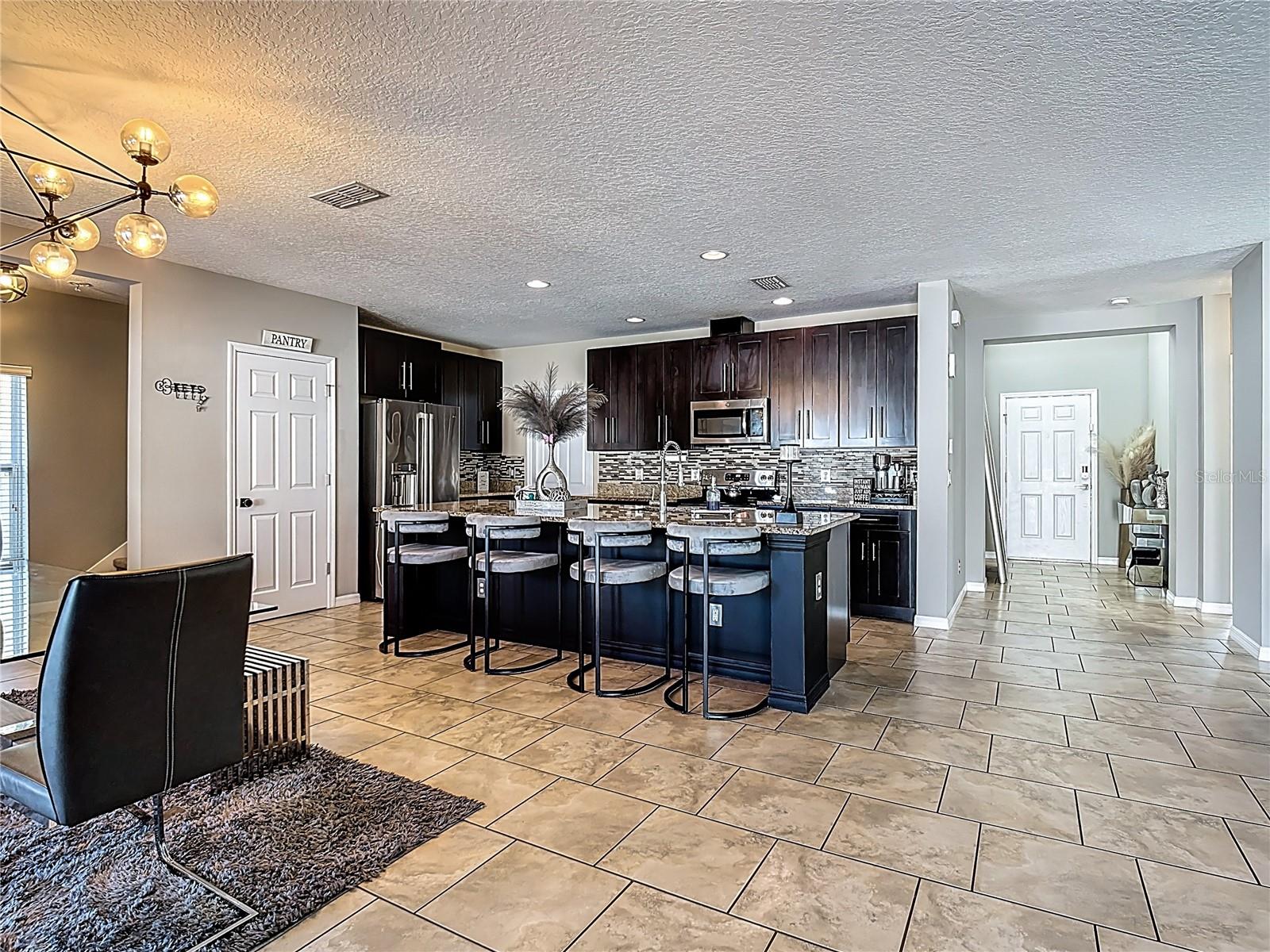 HAMMOCK TRAILS PH 2A - A REP - Residential