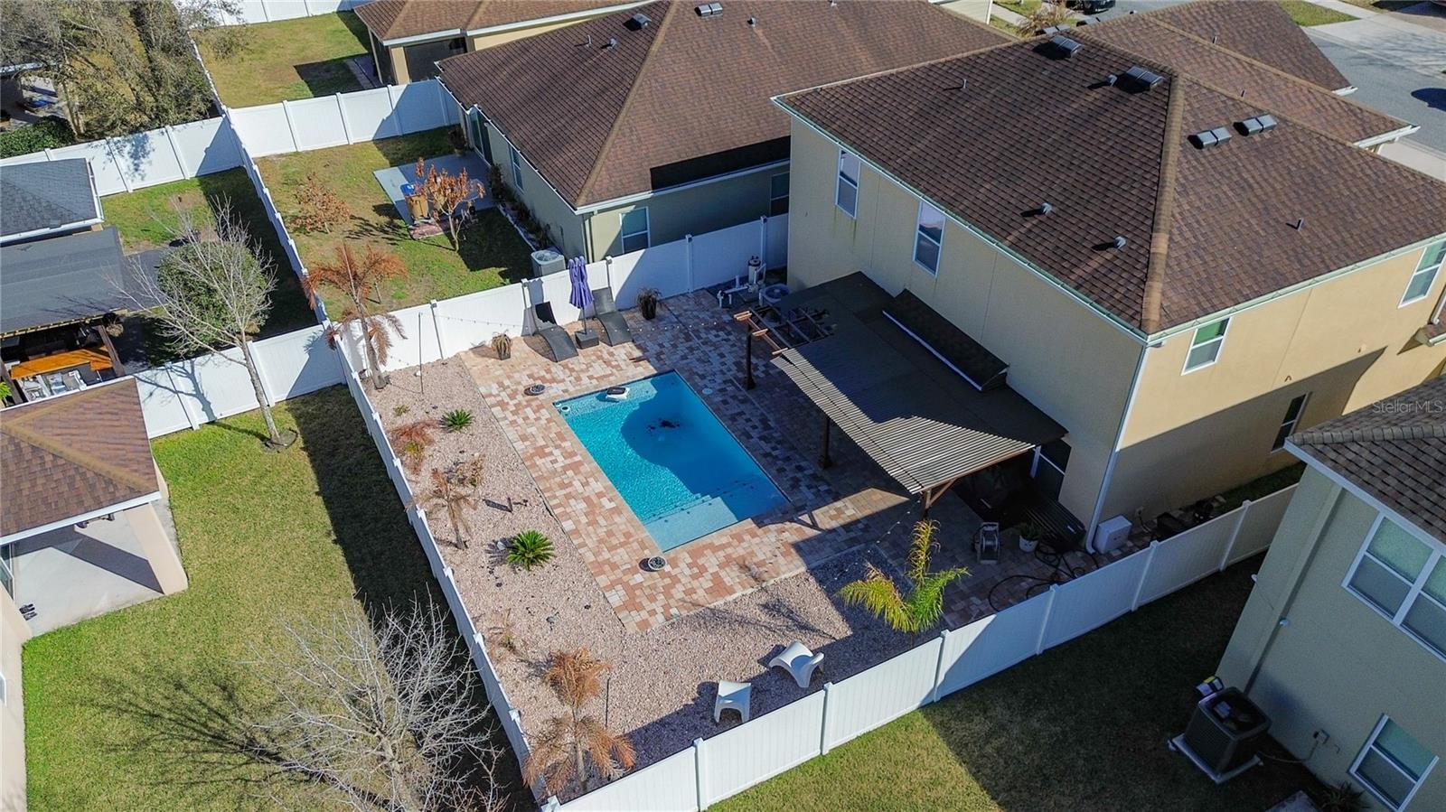 4711 GREYCLIFF PRAIRIE DRIVE