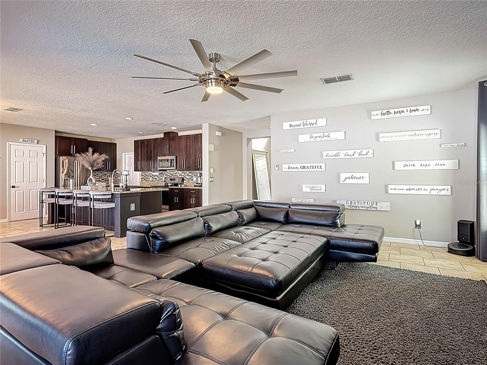 HAMMOCK TRAILS PH 2A - A REP - Residential