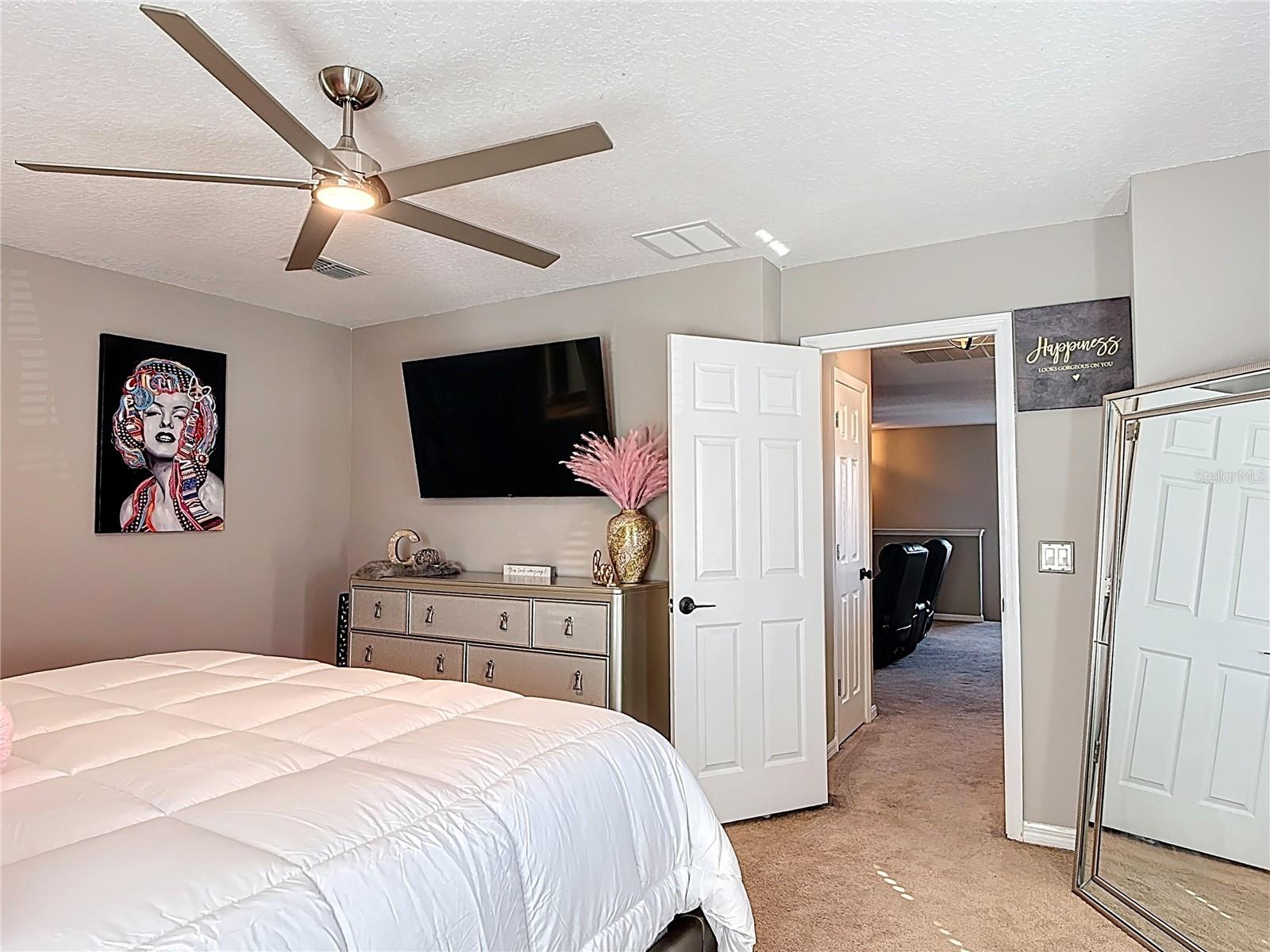 HAMMOCK TRAILS PH 2A - A REP - Residential