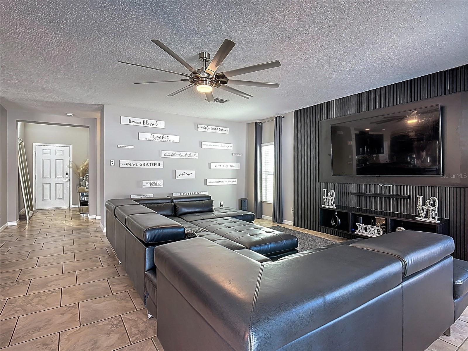 HAMMOCK TRAILS PH 2A - A REP - Residential