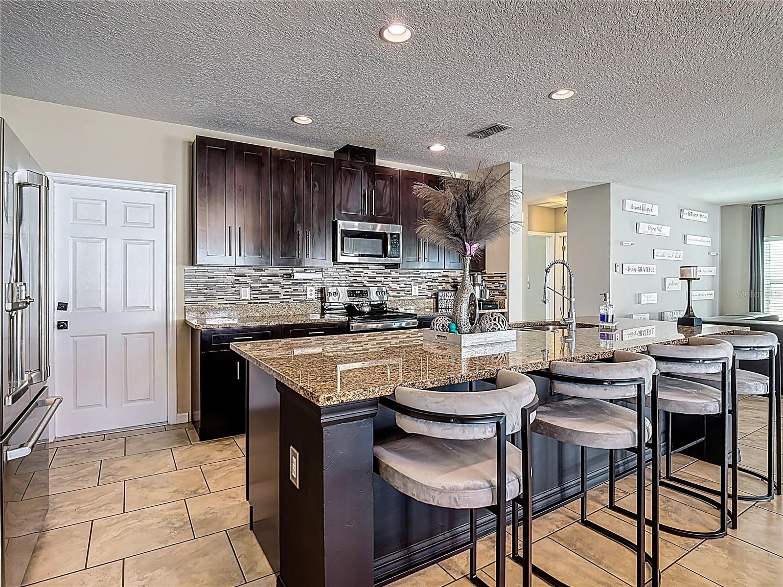 HAMMOCK TRAILS PH 2A - A REP - Residential