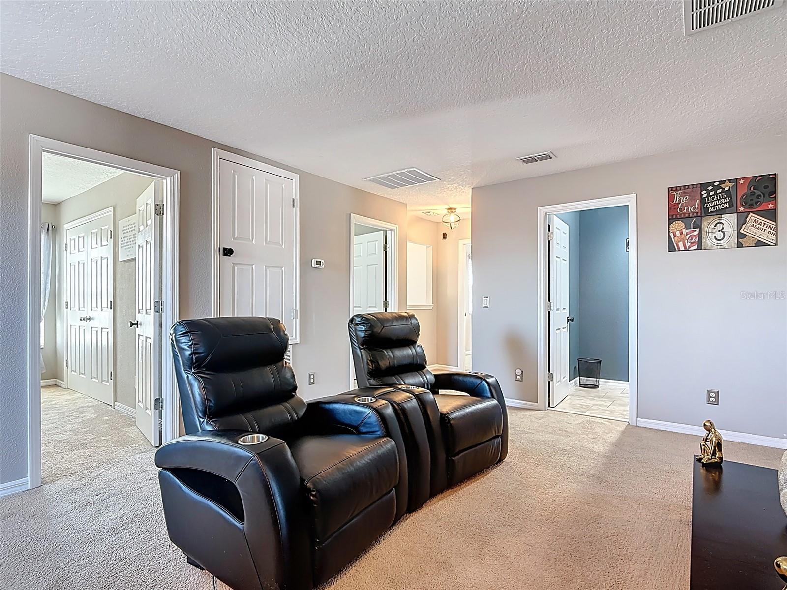 HAMMOCK TRAILS PH 2A - A REP - Residential