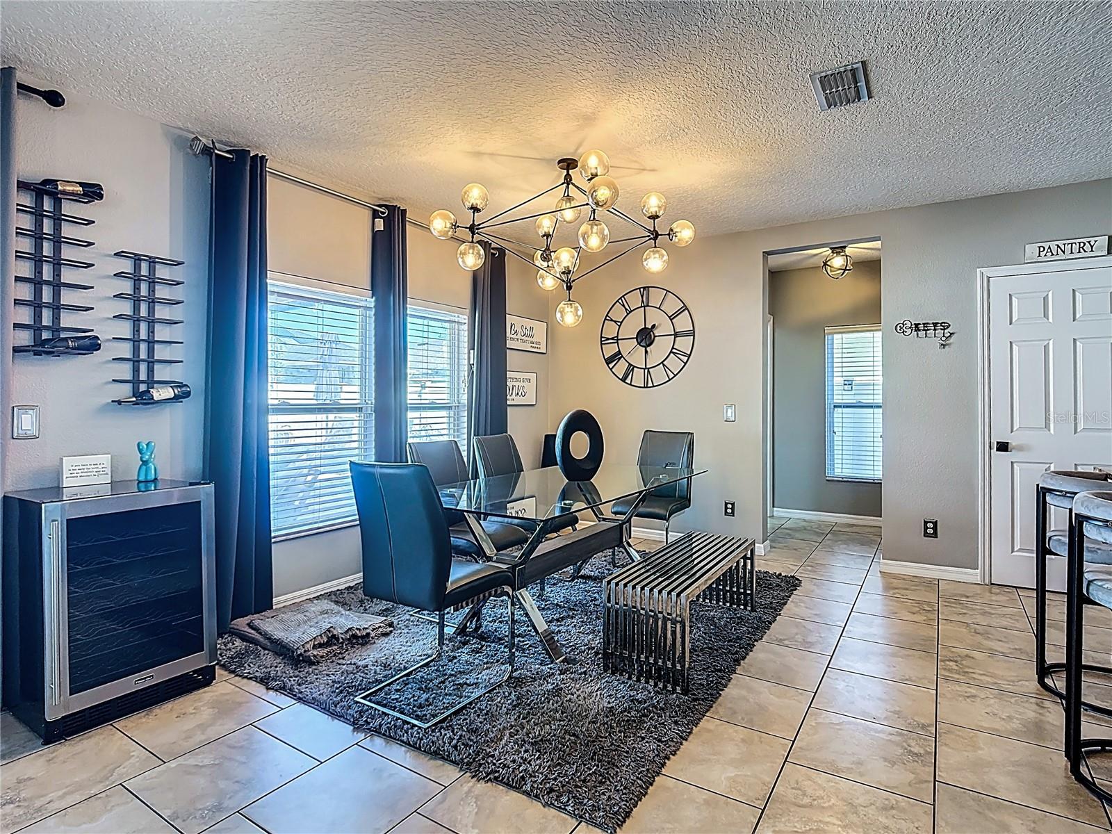 HAMMOCK TRAILS PH 2A - A REP - Residential