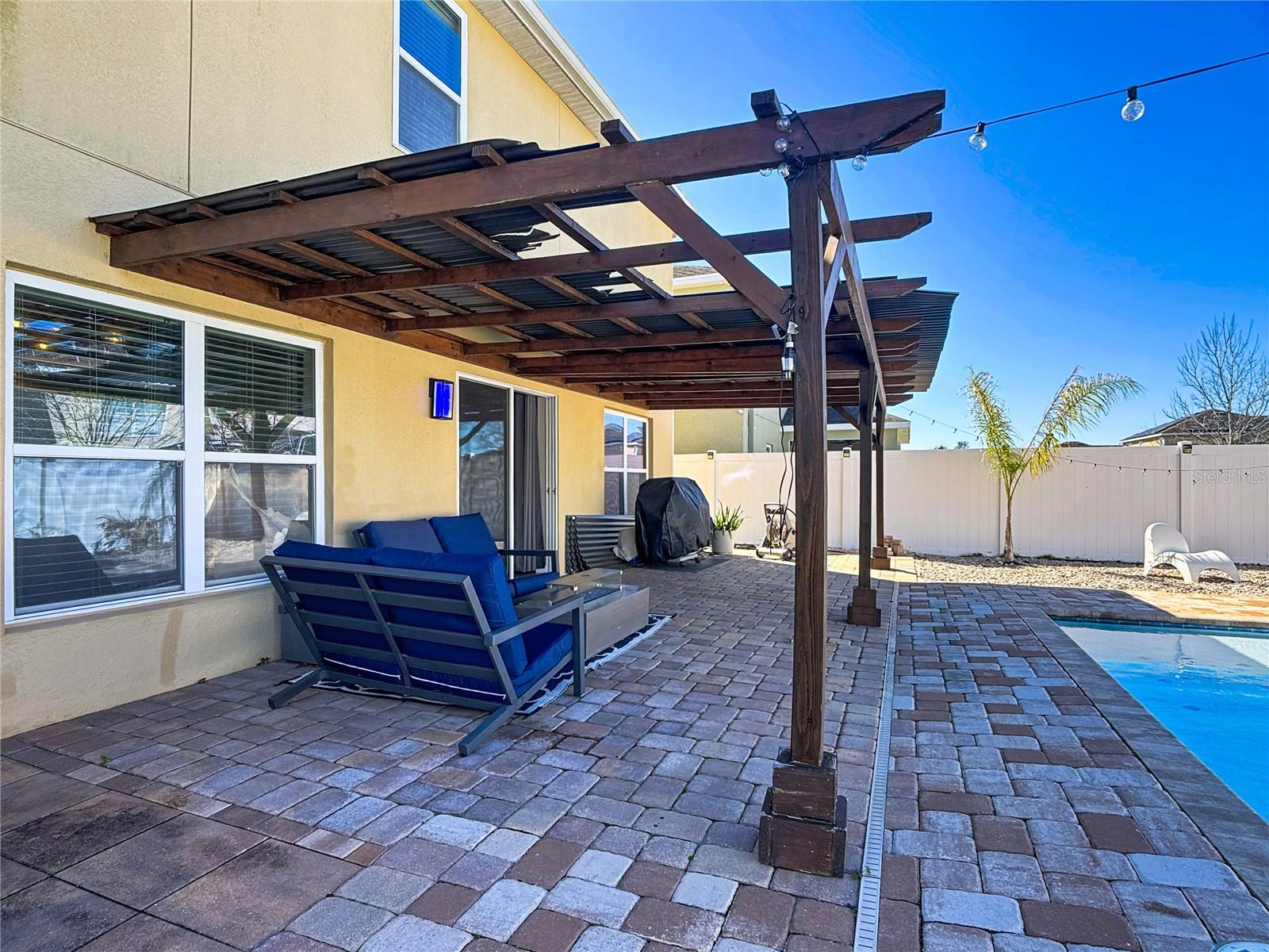 HAMMOCK TRAILS PH 2A - A REP - Residential