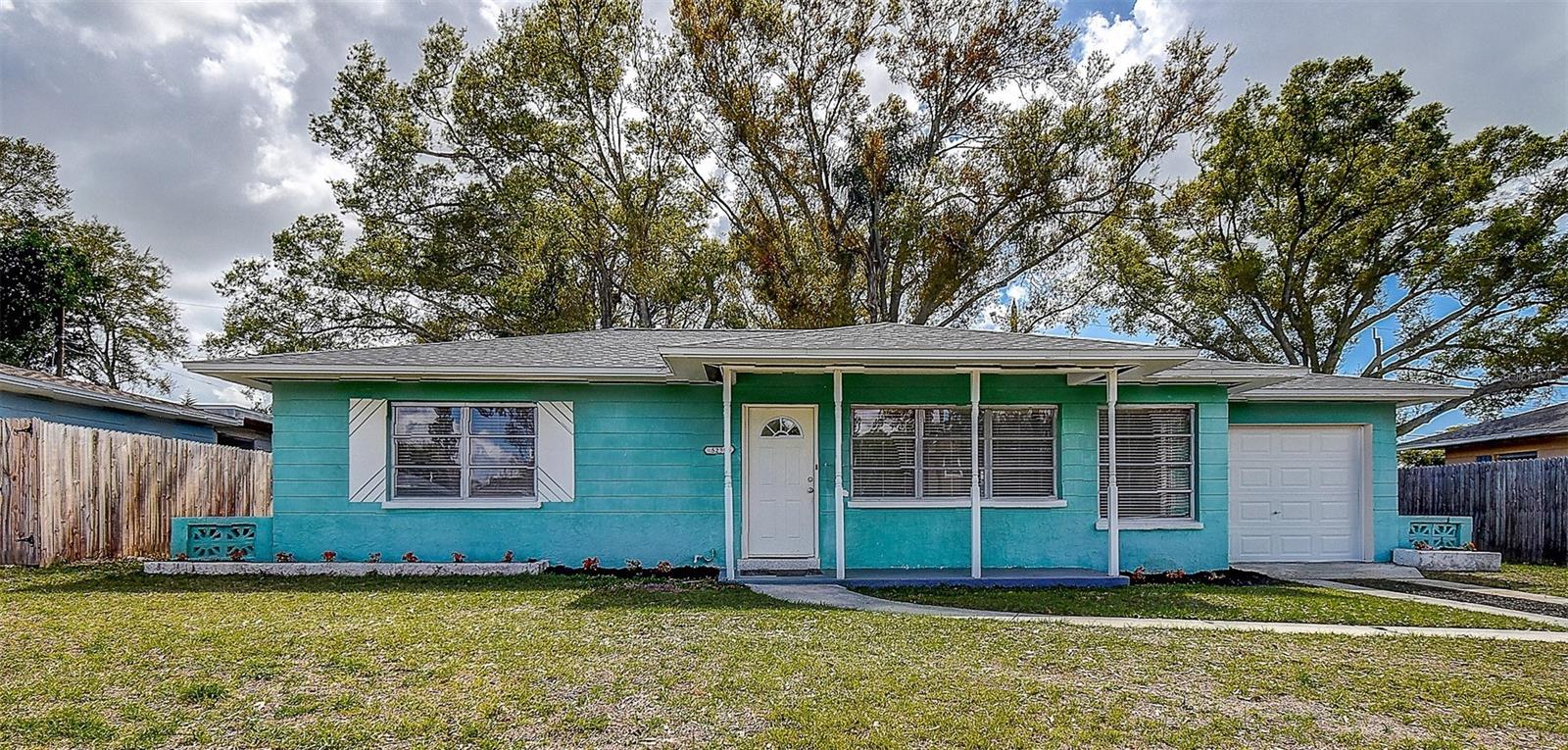 BRENTWOOD HEIGHTS 2ND ADD - Residential