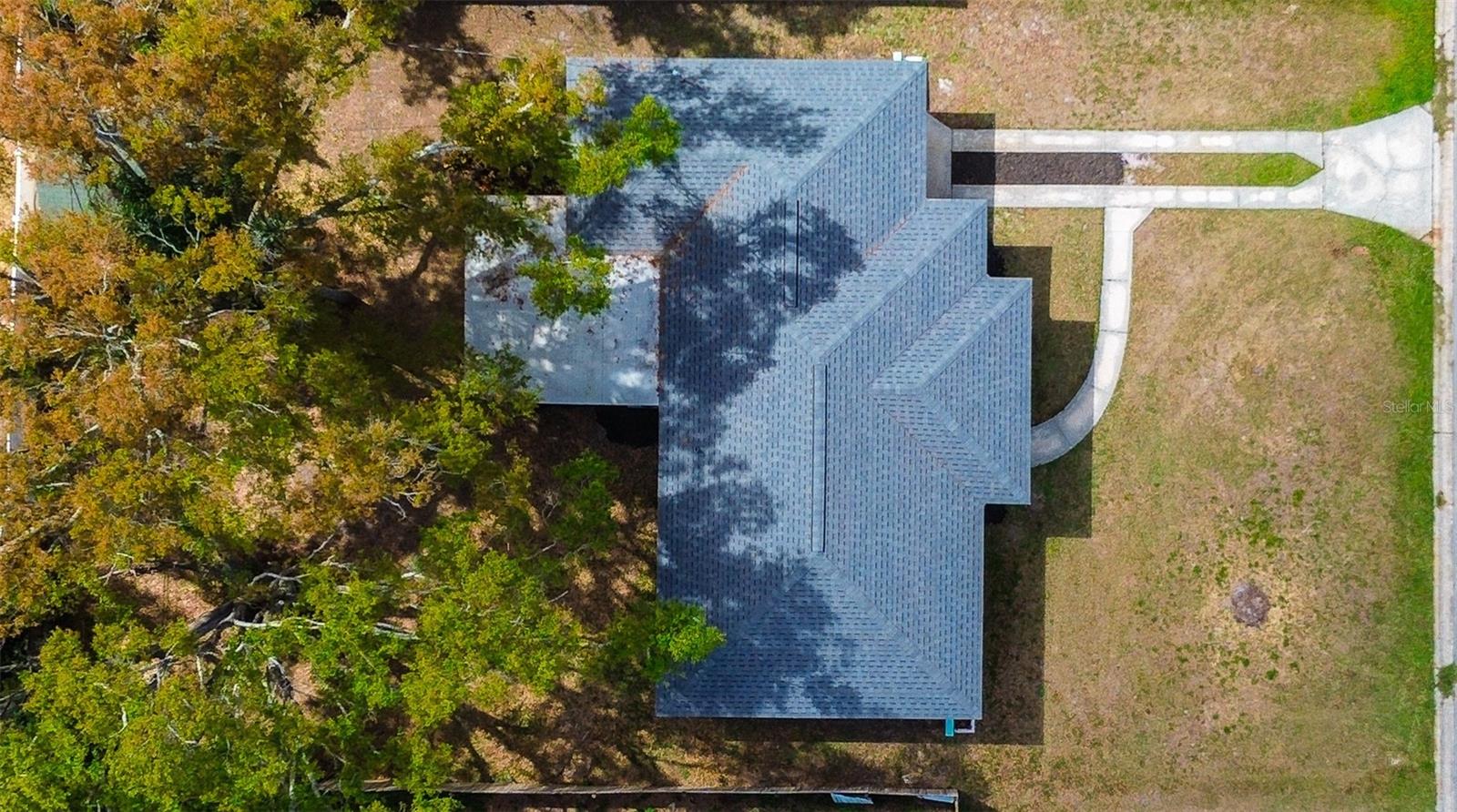 BRENTWOOD HEIGHTS 2ND ADD - Residential