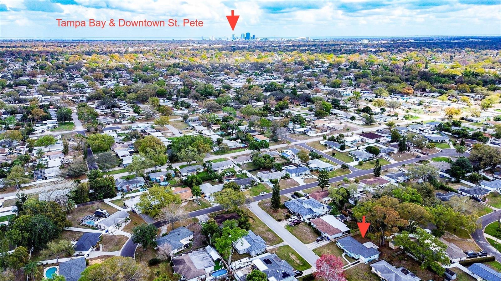 BRENTWOOD HEIGHTS 2ND ADD - Residential