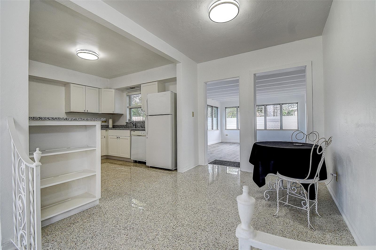 BRENTWOOD HEIGHTS 2ND ADD - Residential