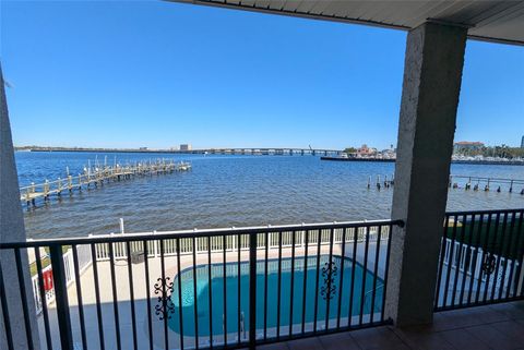 A home in BRADENTON