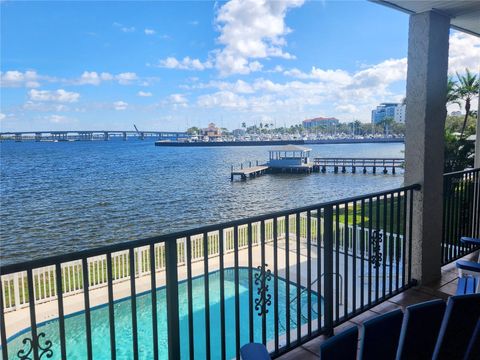 A home in BRADENTON