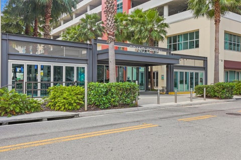 Photo of 1120 E Kennedy Boulevard #1216, Tampa, FL 33602 (MLS # TB8514292)