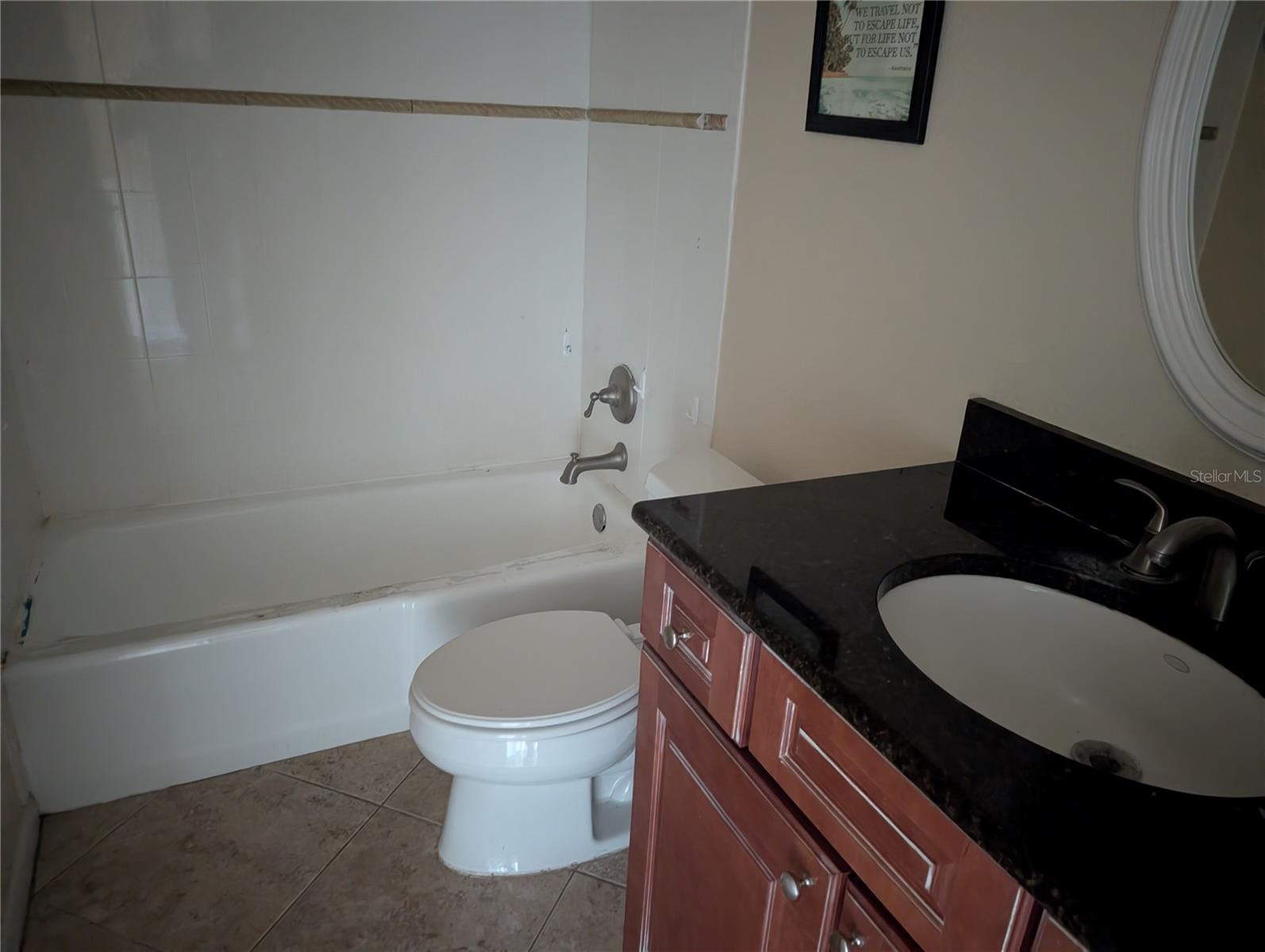 WATERSIDE AT COQUINA KEY SOUTH - Residential