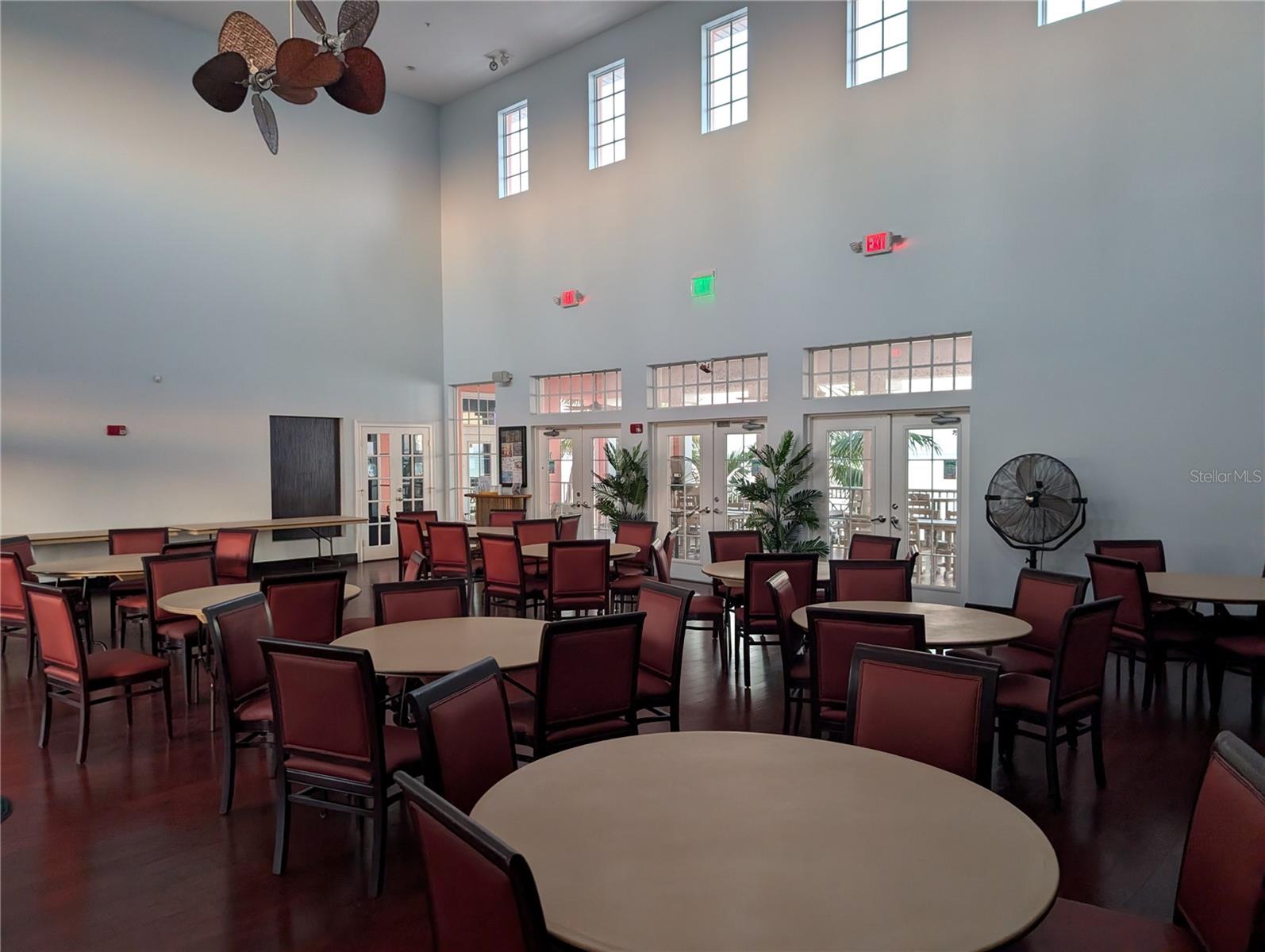 WATERSIDE AT COQUINA KEY SOUTH - Residential