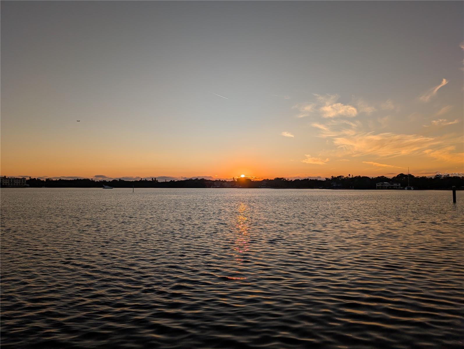 WATERSIDE AT COQUINA KEY SOUTH - Residential