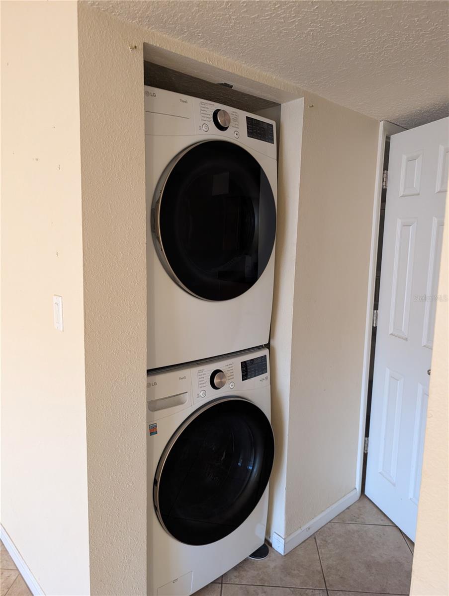 WATERSIDE AT COQUINA KEY SOUTH - Residential