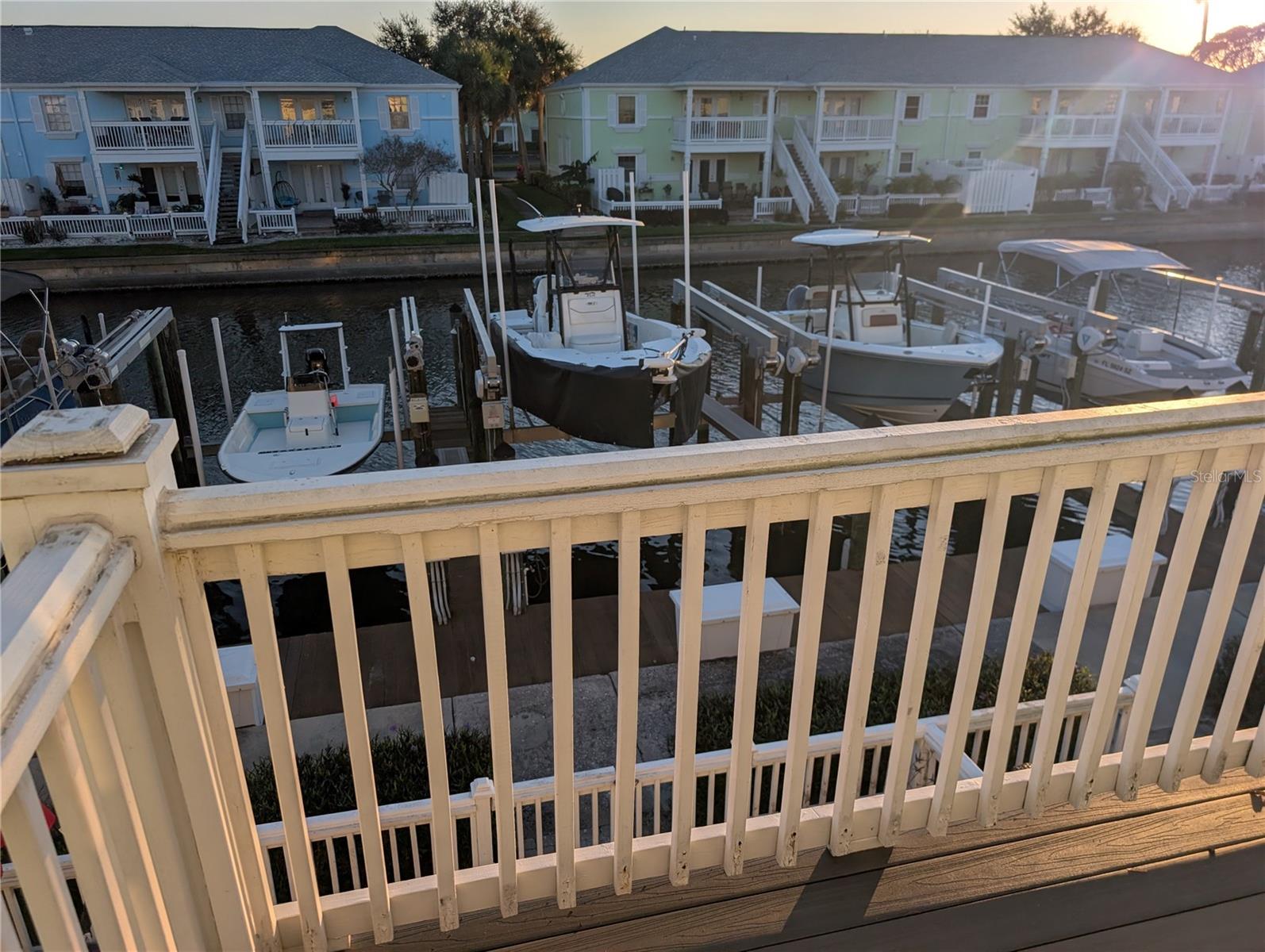 WATERSIDE AT COQUINA KEY SOUTH - Residential