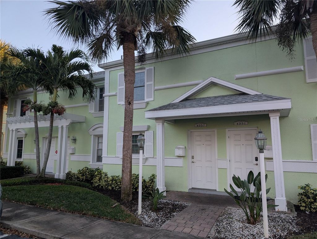 Photo of 4957 Cobia Drive SE, St Petersburg, FL 33705 (MLS # TB8454104)