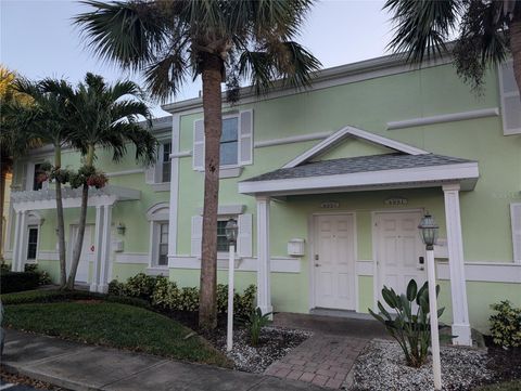 Photo of 4957 Cobia Drive SE, St Petersburg, FL 33705 (MLS # TB8454104)