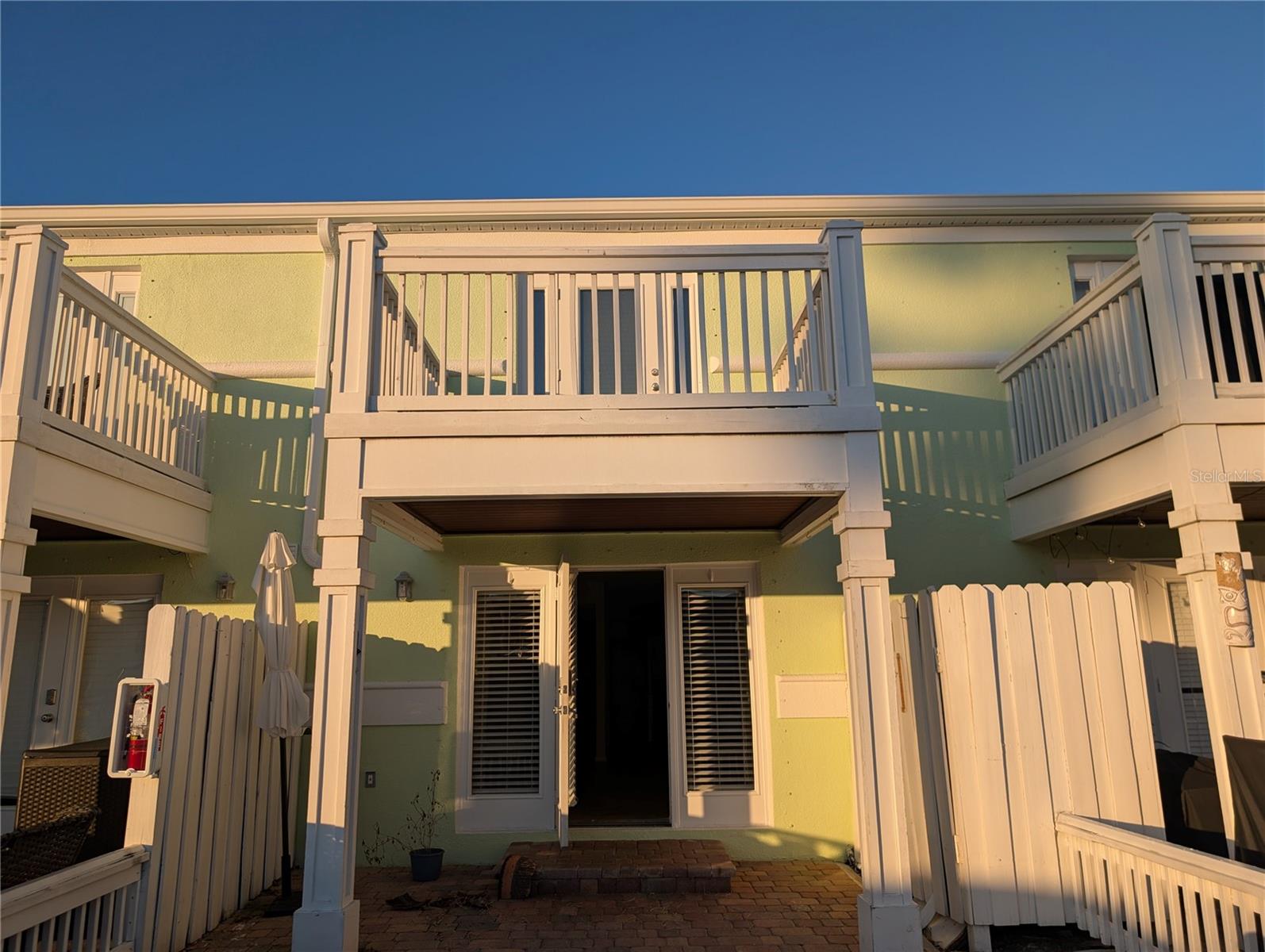 WATERSIDE AT COQUINA KEY SOUTH - Residential