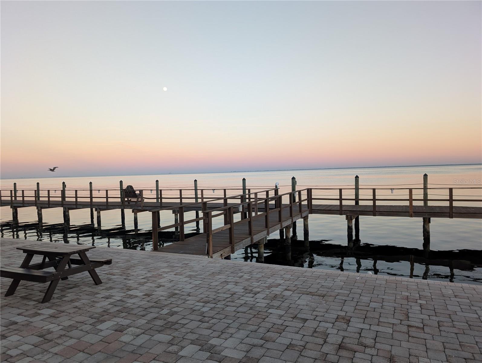WATERSIDE AT COQUINA KEY SOUTH - Residential