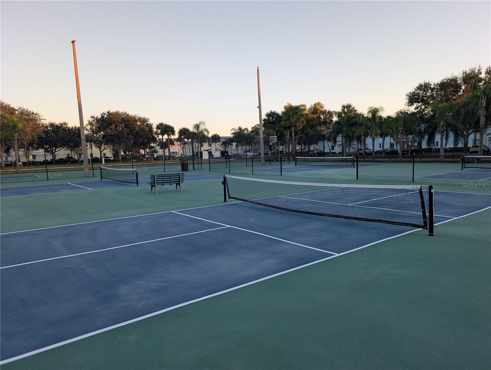 WATERSIDE AT COQUINA KEY SOUTH - Residential