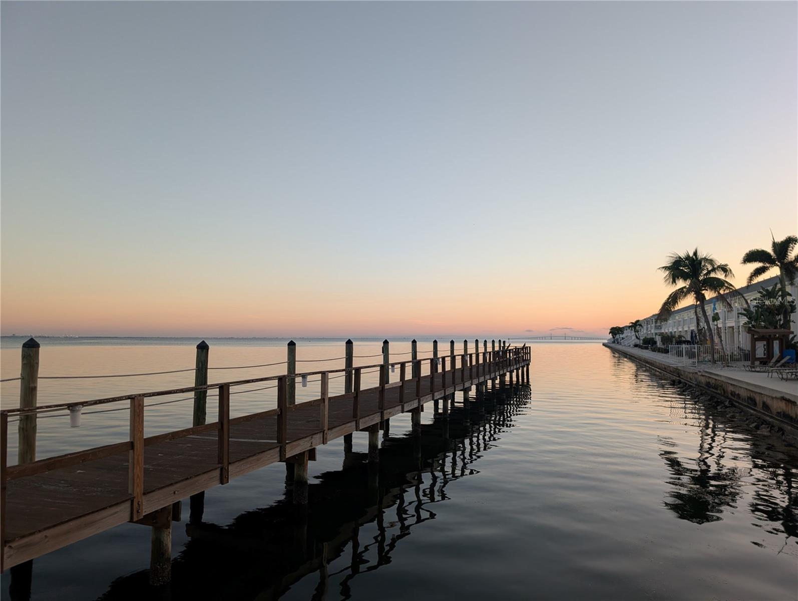 WATERSIDE AT COQUINA KEY SOUTH - Residential