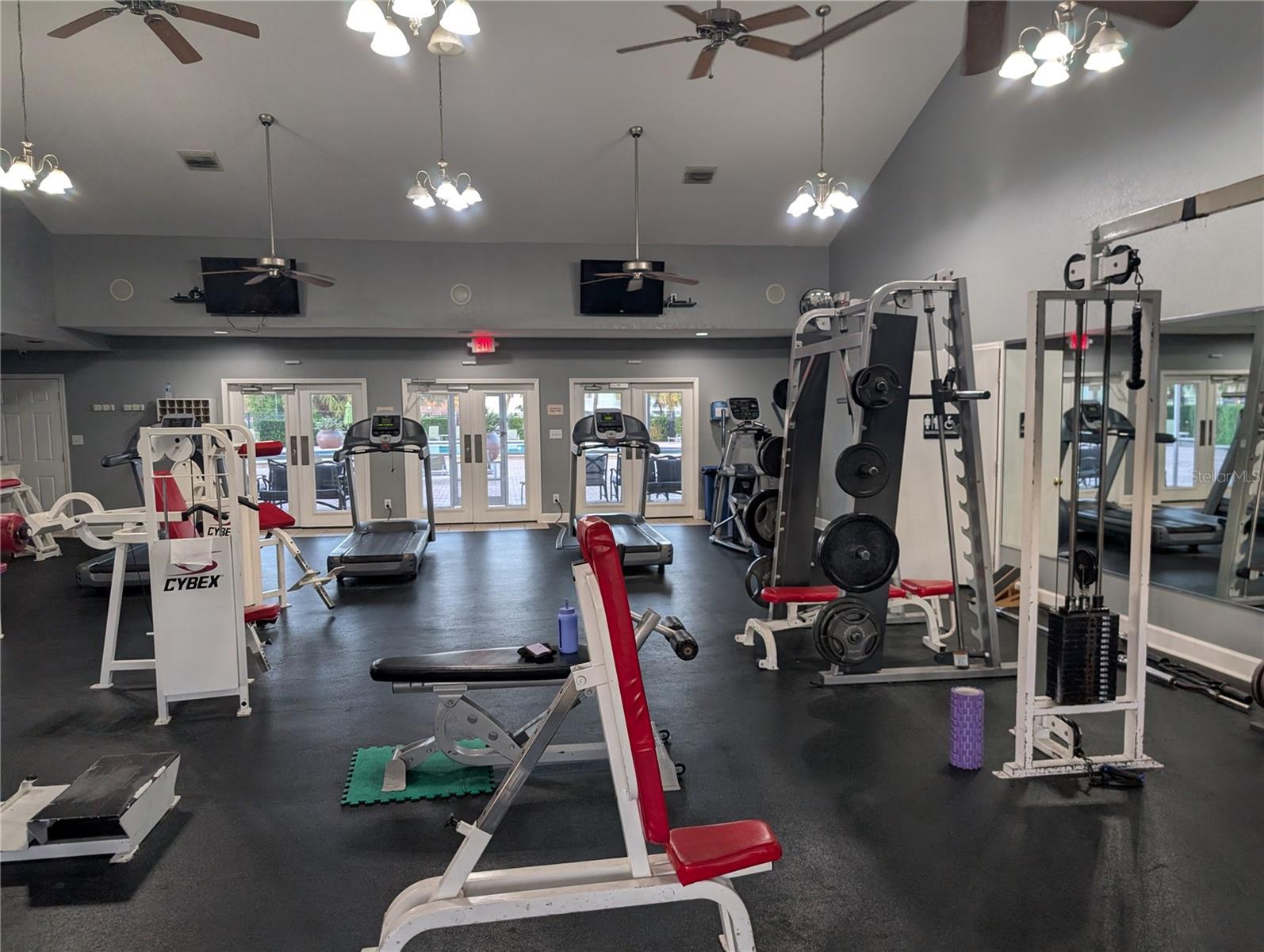 WATERSIDE AT COQUINA KEY SOUTH - Residential