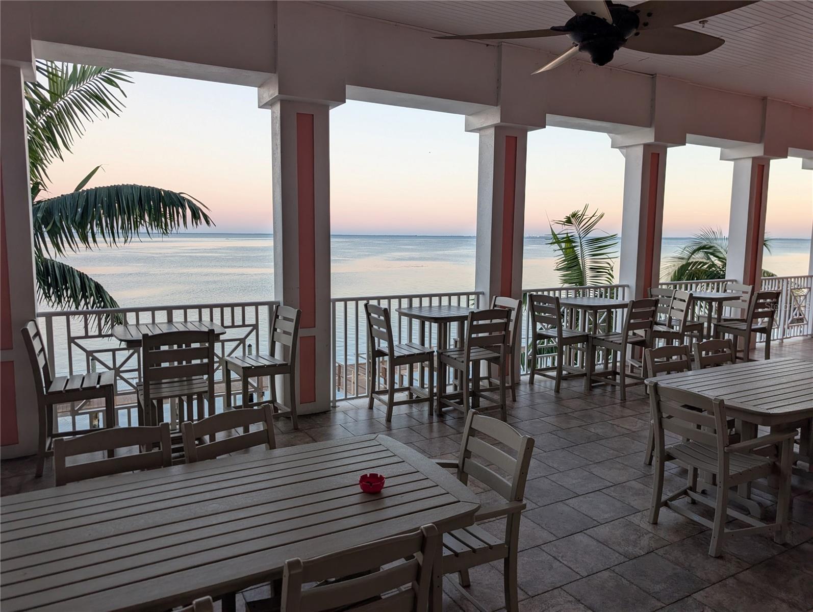 WATERSIDE AT COQUINA KEY SOUTH - Residential