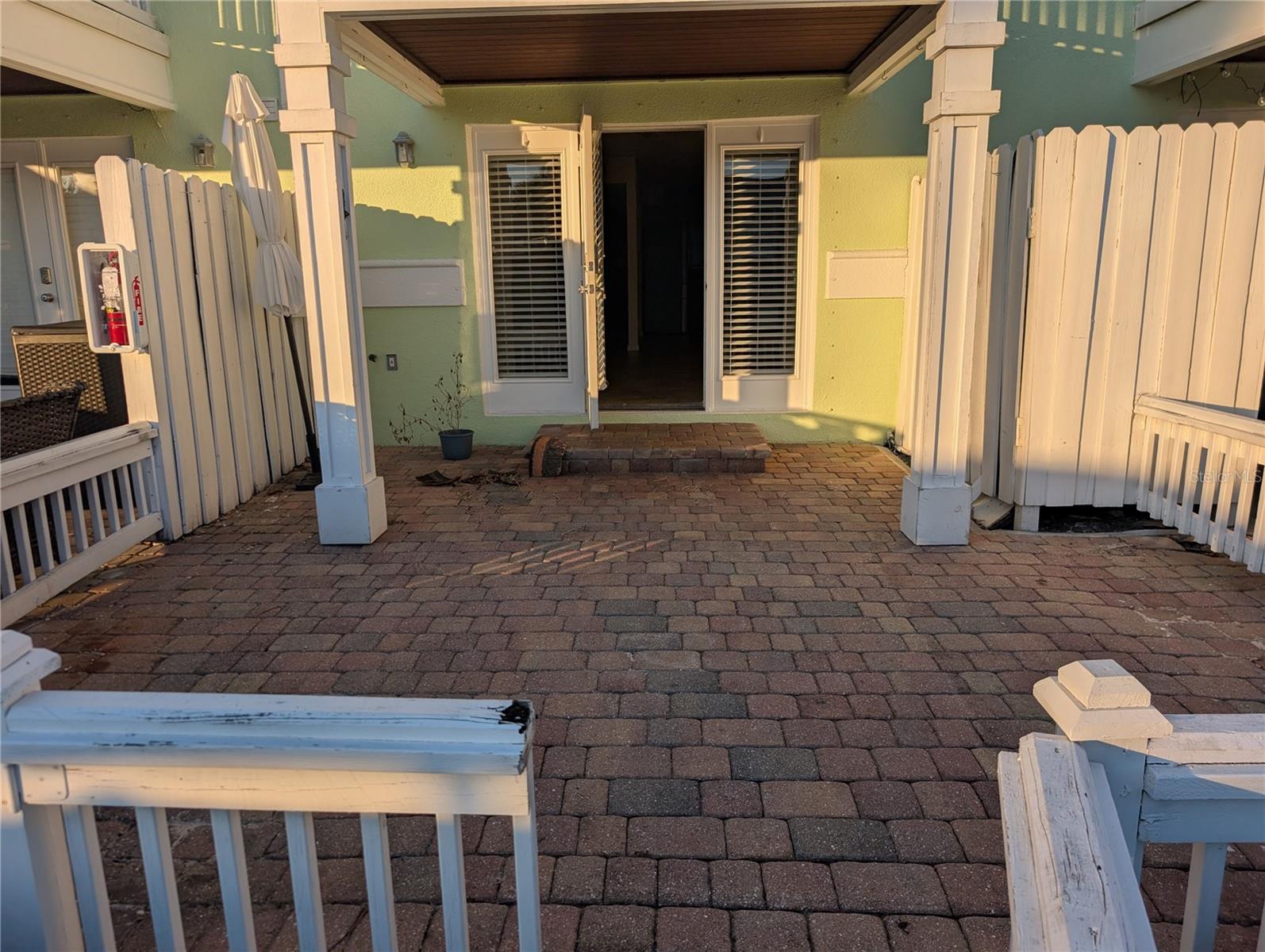 WATERSIDE AT COQUINA KEY SOUTH - Residential