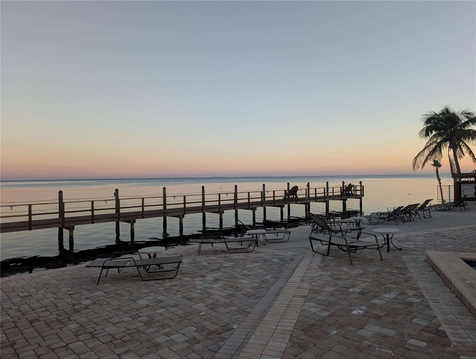 WATERSIDE AT COQUINA KEY SOUTH - Residential