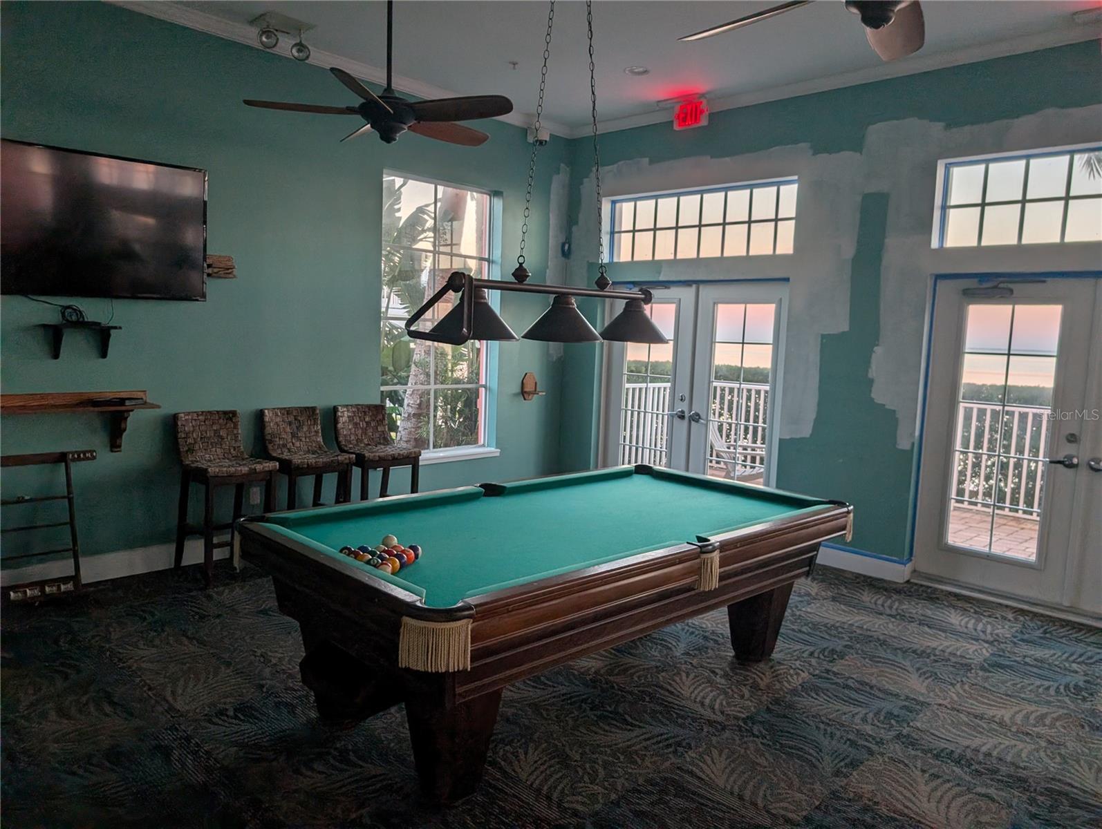 WATERSIDE AT COQUINA KEY SOUTH - Residential