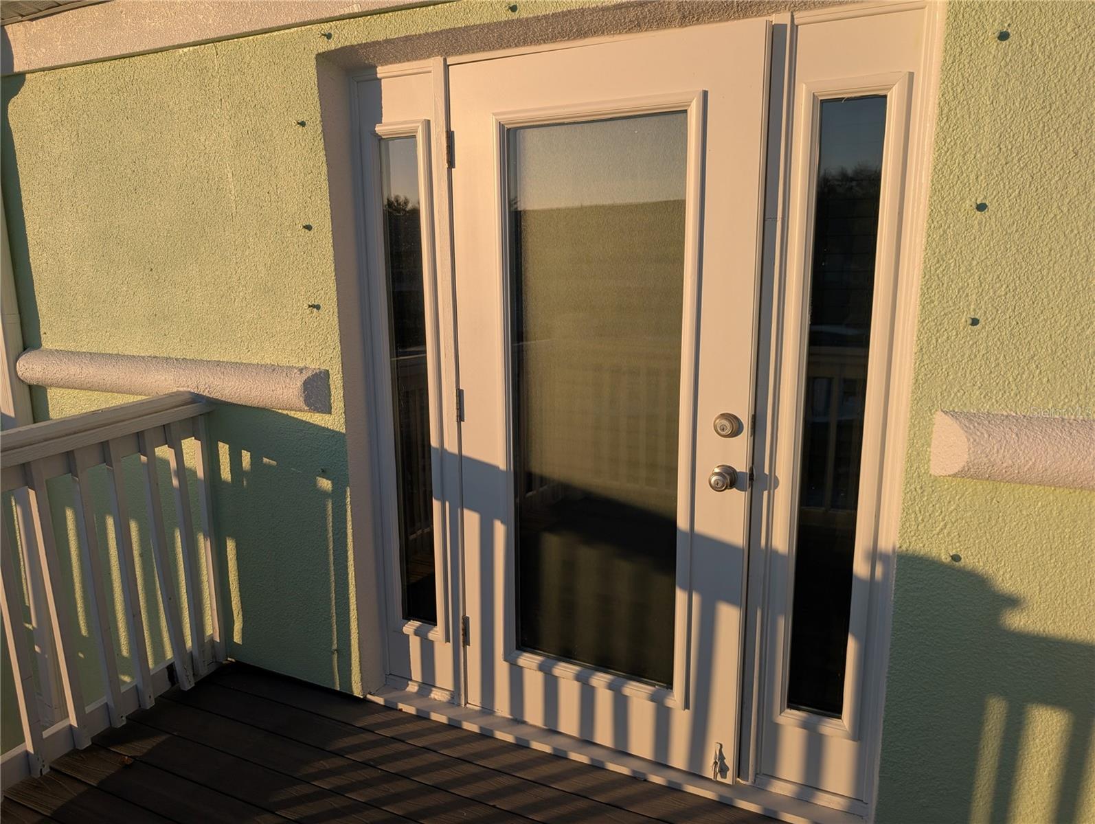 WATERSIDE AT COQUINA KEY SOUTH - Residential