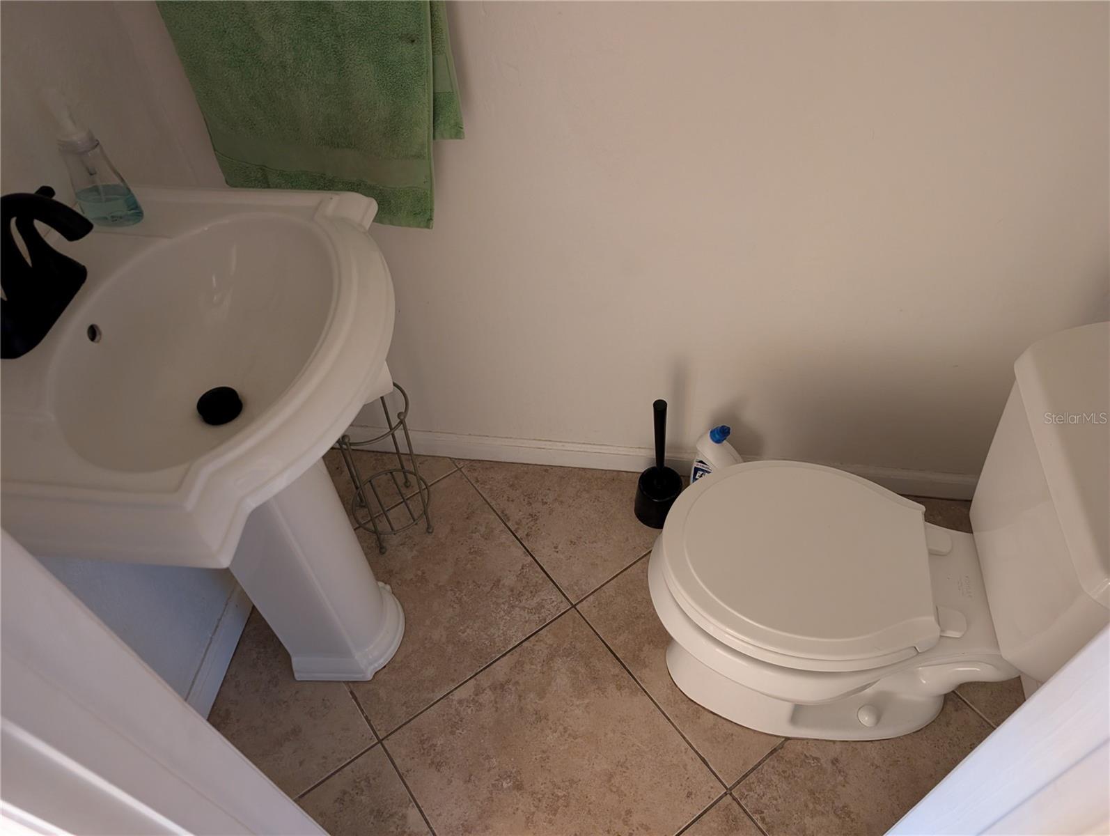 WATERSIDE AT COQUINA KEY SOUTH - Residential