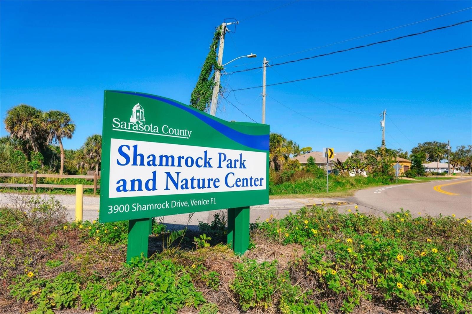 SOUTH VENICE - Residential